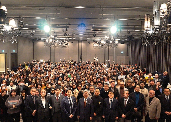 信愛グループ(医療法人信愛会/社会福祉法人明世会)()