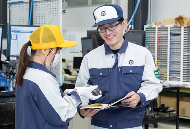 1S採用1_若手が活躍