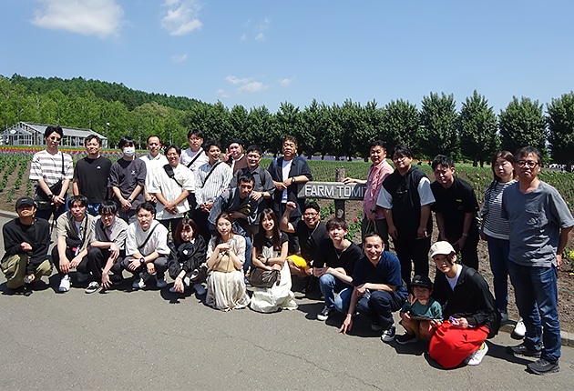 S1_採用2北海道旅行