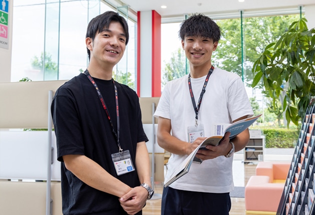 S1採用1_服装自由化