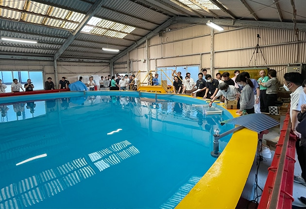 S1採用2・プール