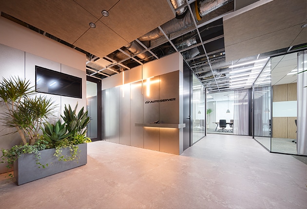 S採用1_東京本社内観-1