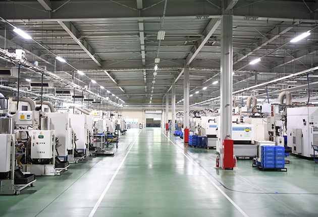 2S会社2_歯研工場