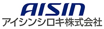 アイシンシロキロゴ